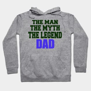 Best Dad Gift Tee Hoodie